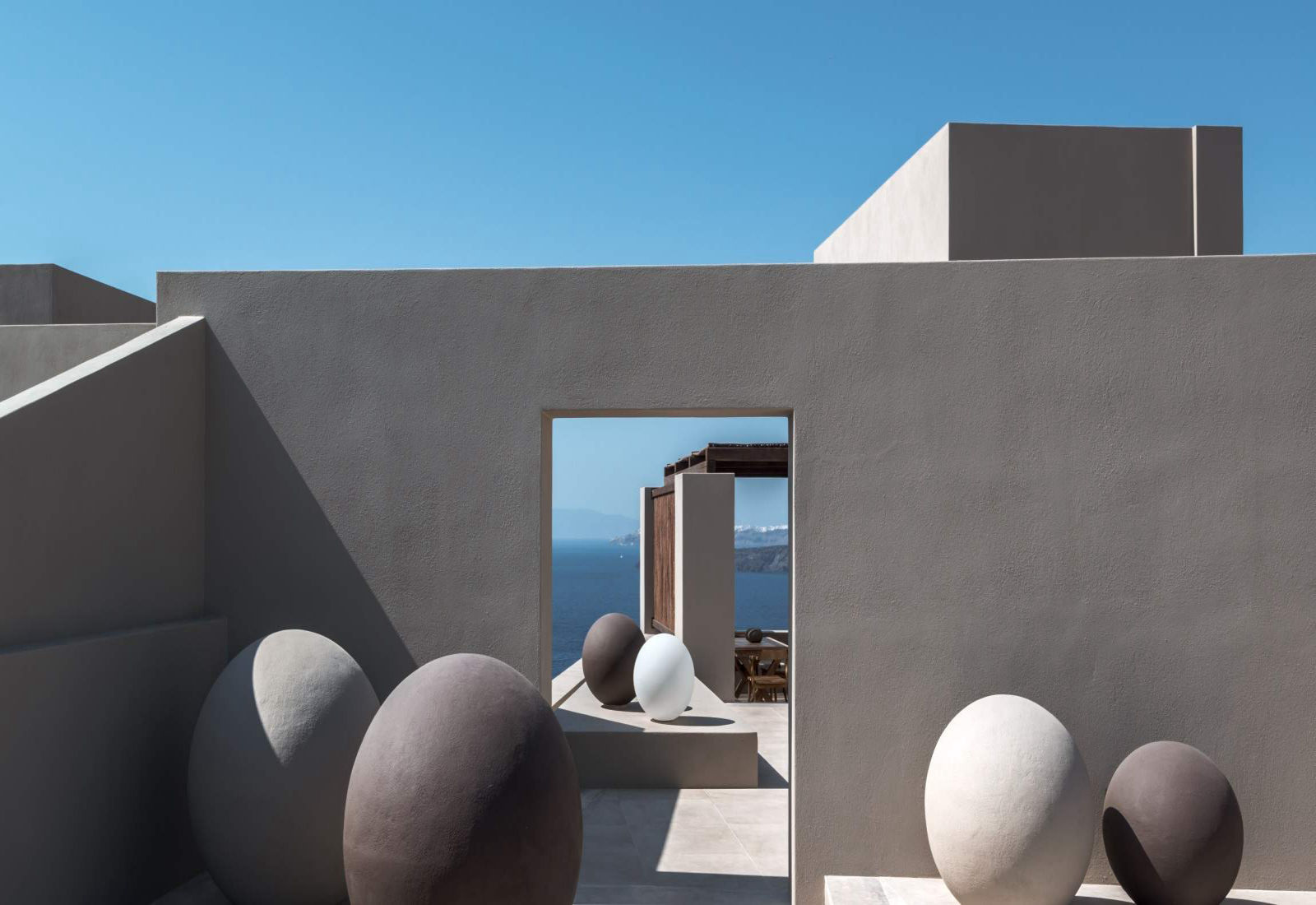 Arota Exclusive Villas