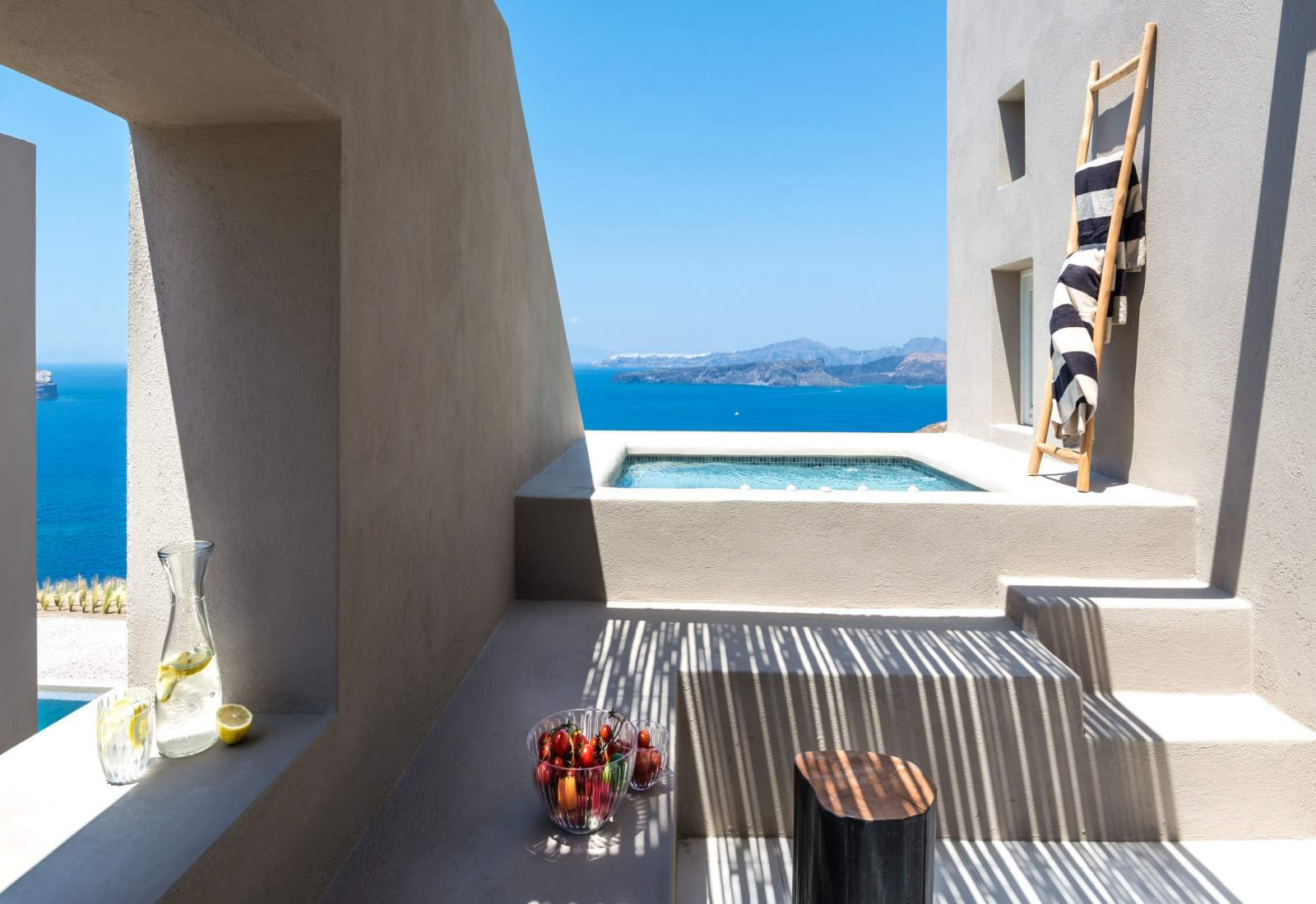 Arota Exclusive Villas