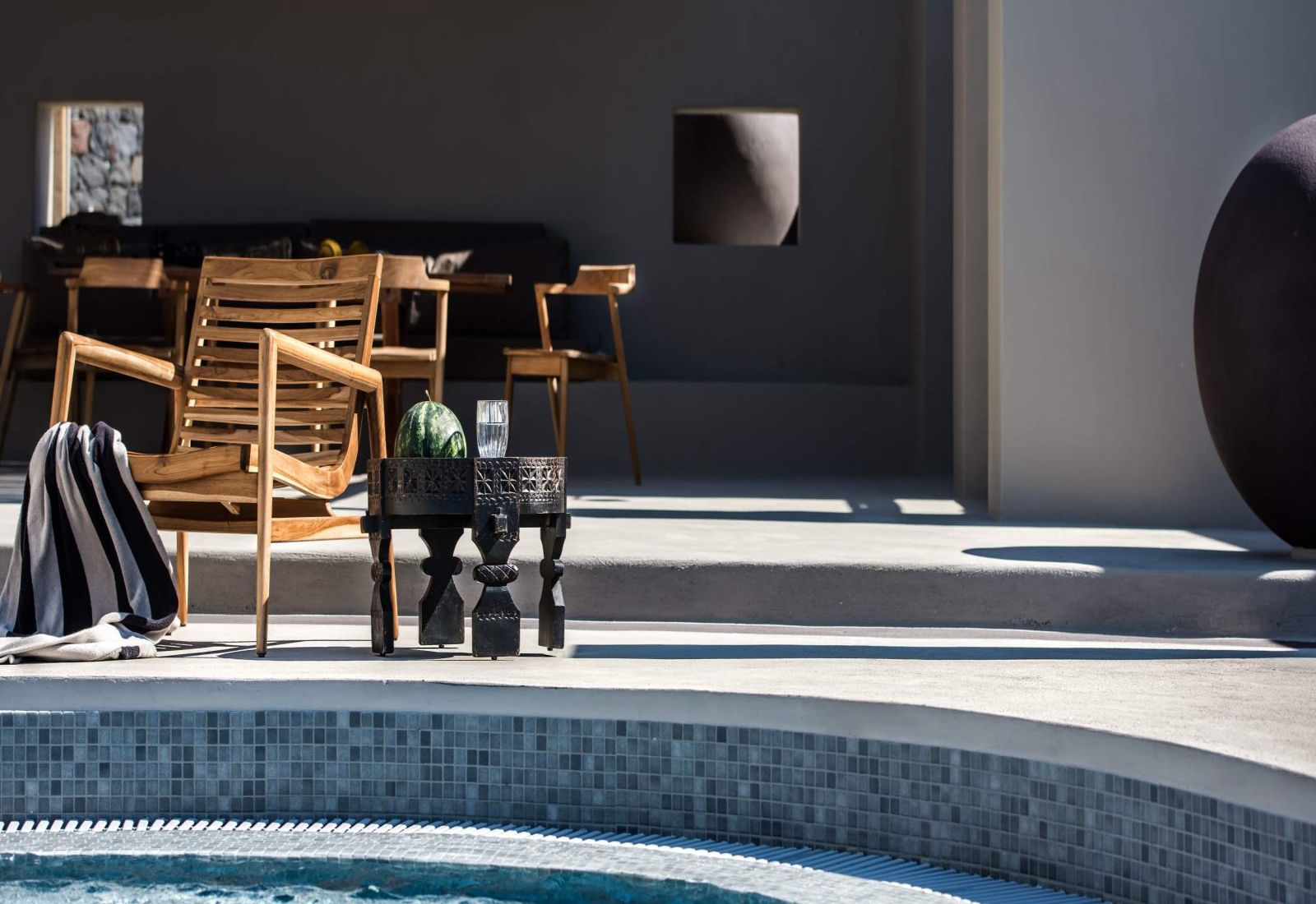 Arota Exclusive Villas