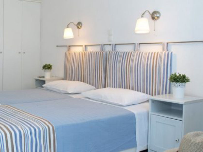 Asimina Mykonos