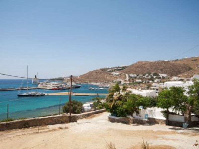 Asimina Mykonos