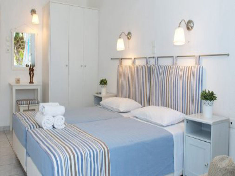 Asimina Mykonos