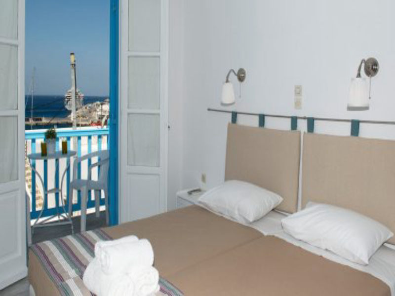 Asimina Mykonos