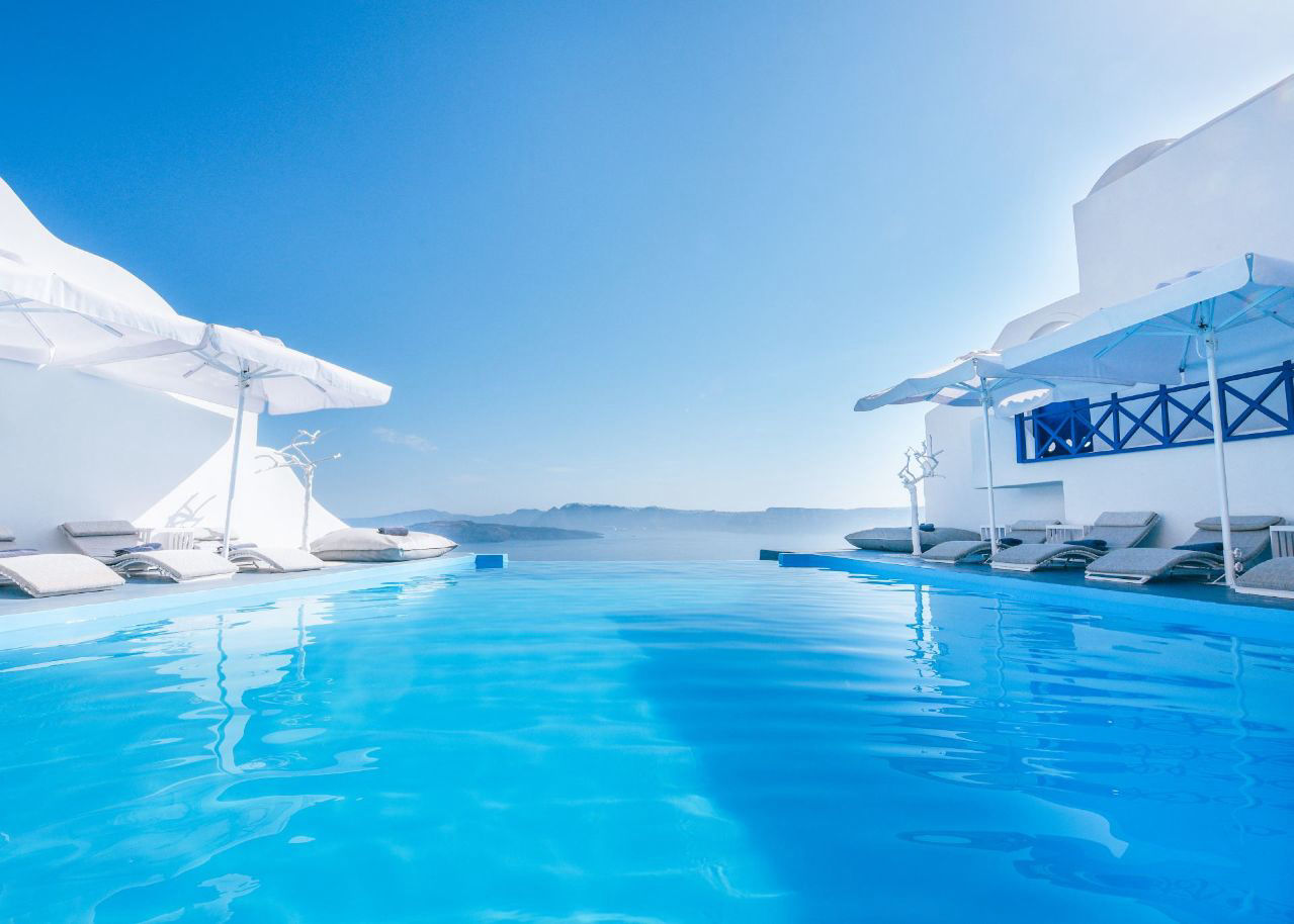 Astarte Suites Santorini