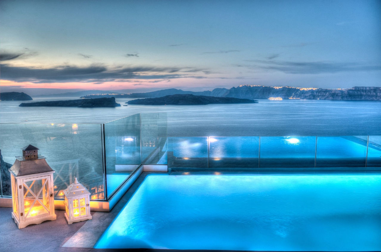 Astarte Suites Santorini