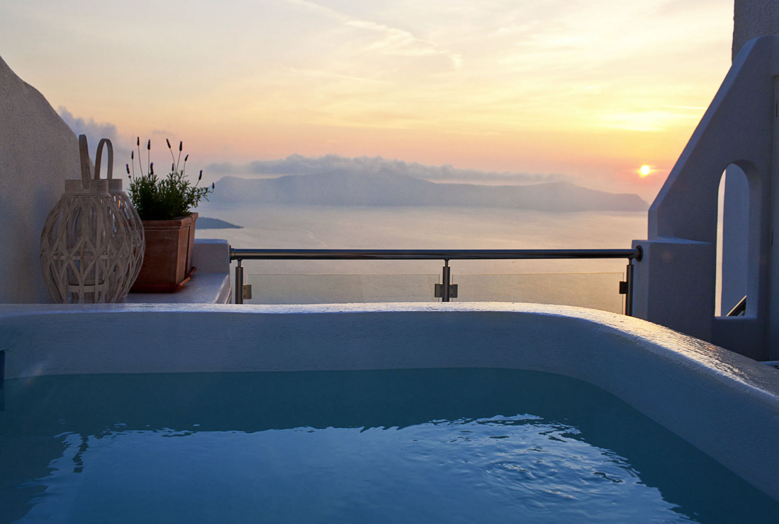 Asteras Villas Santorini