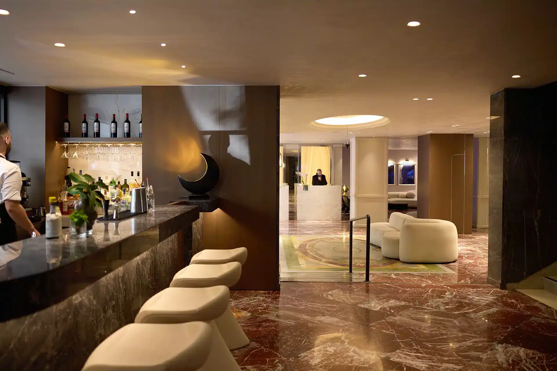 Astor Hotel Athens
