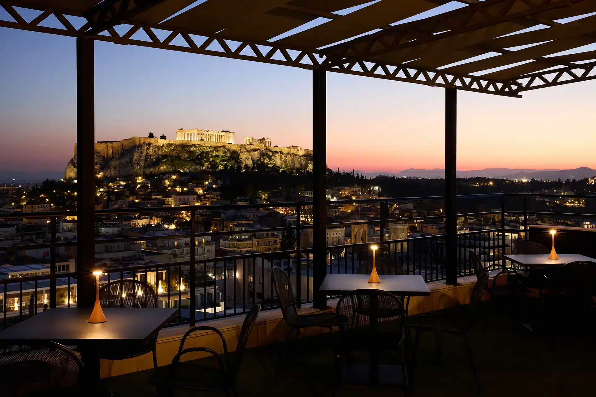 Astor Hotel Athens