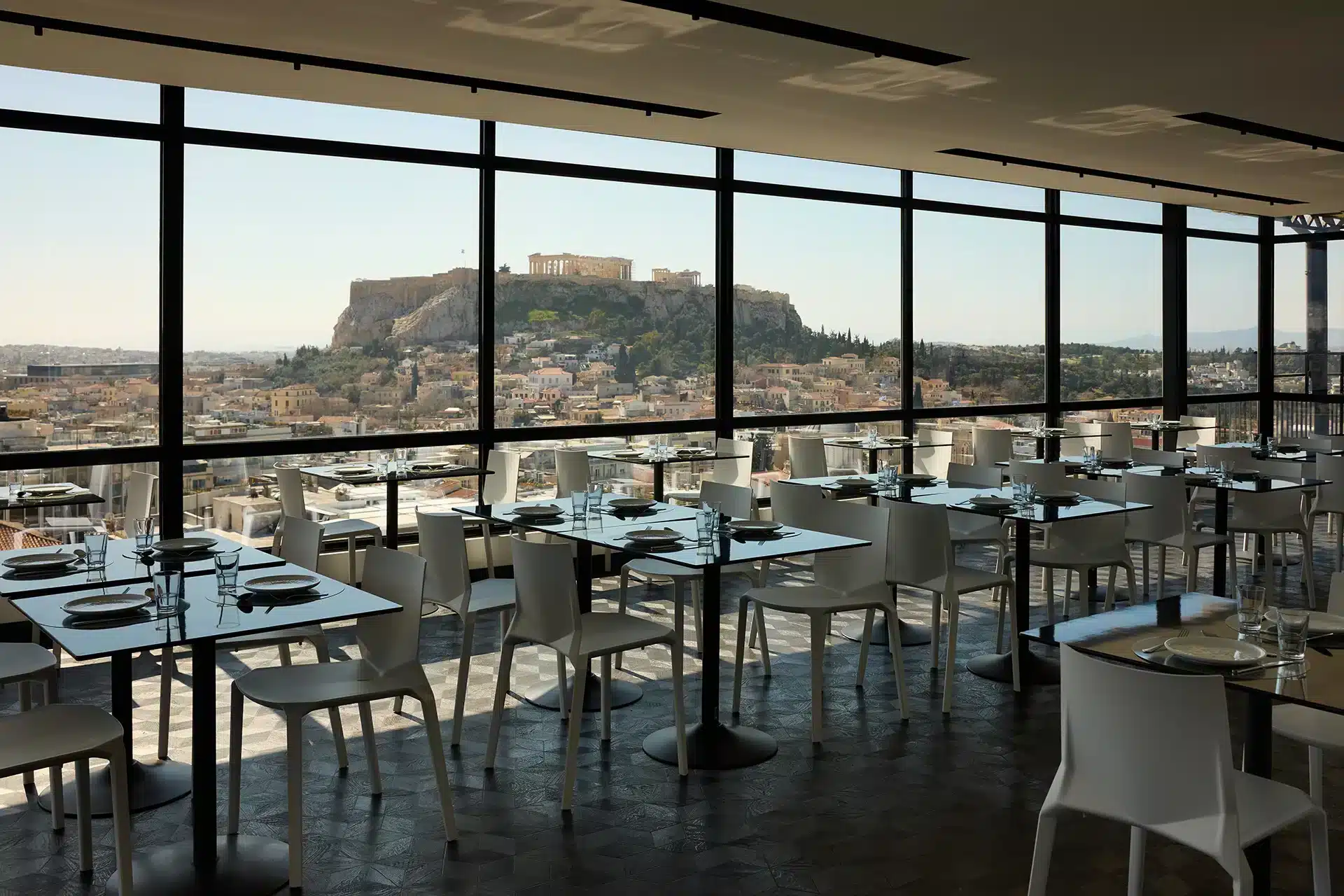 Astor Hotel Athens