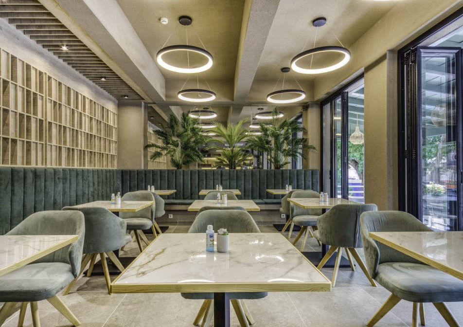 Astron Hotel Rhodes