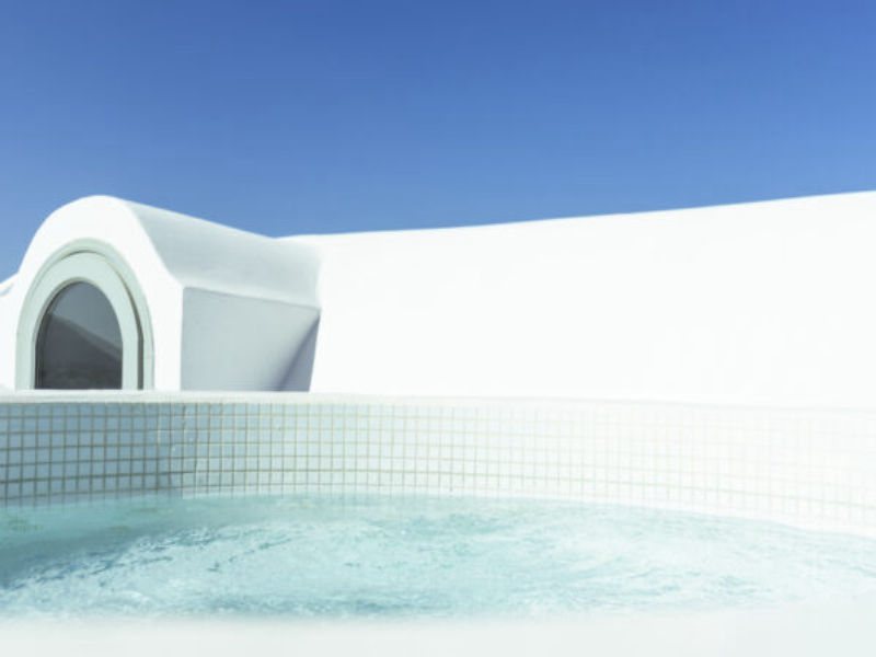 Astro Palace Hotel & Suites Santorini