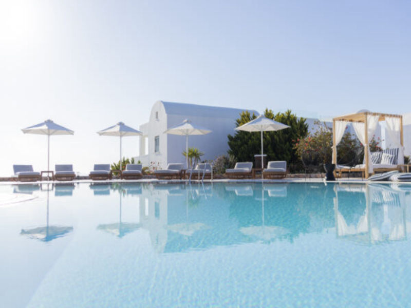 Astro Palace Hotel & Suites Santorini