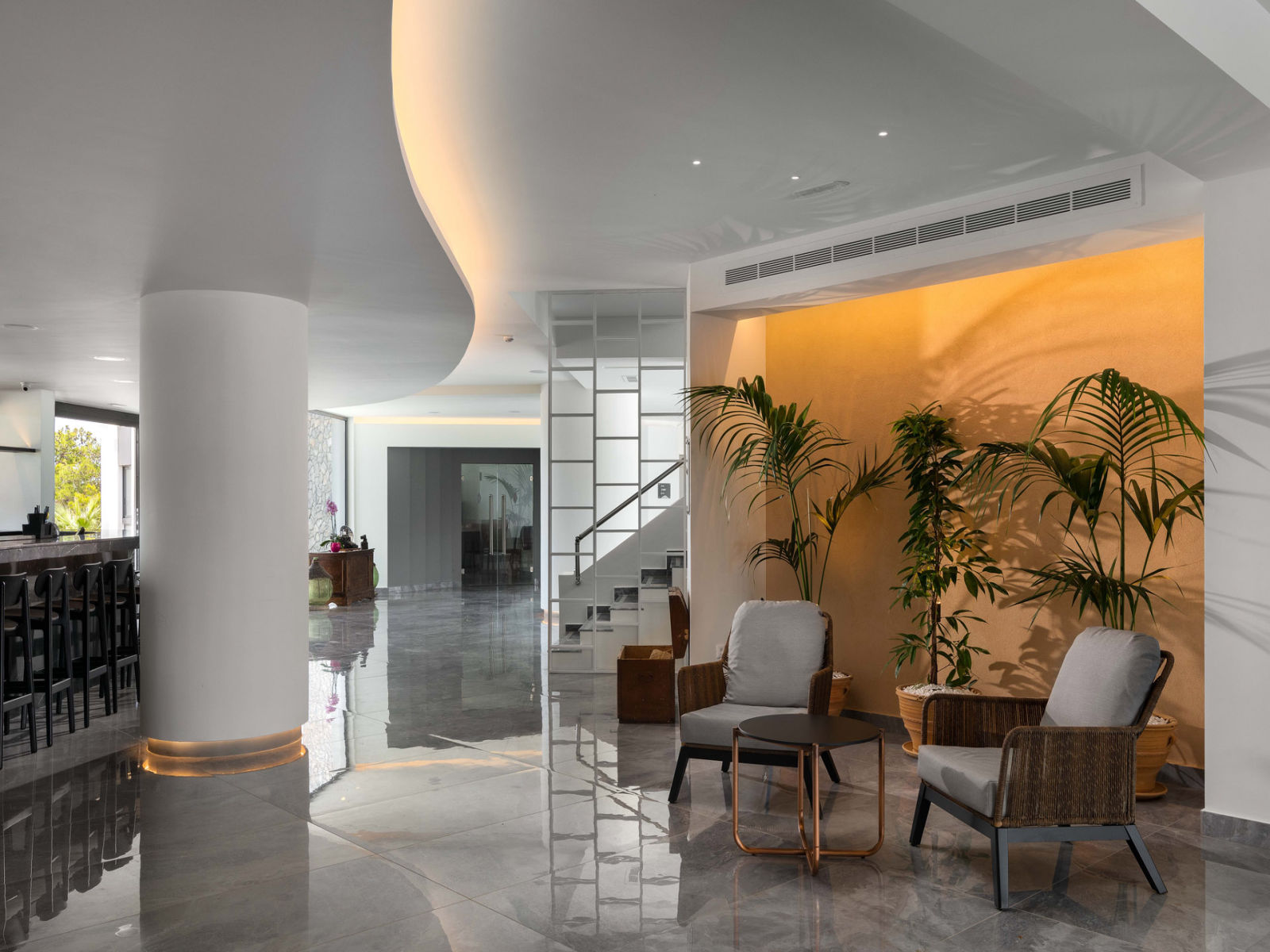 Atalanti Hotel Rhodes