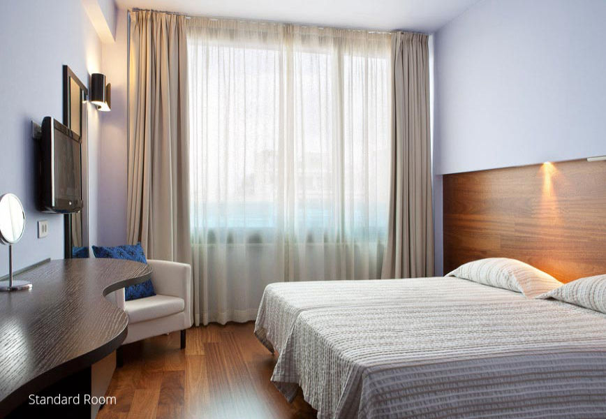 Athens Center Square Hotel