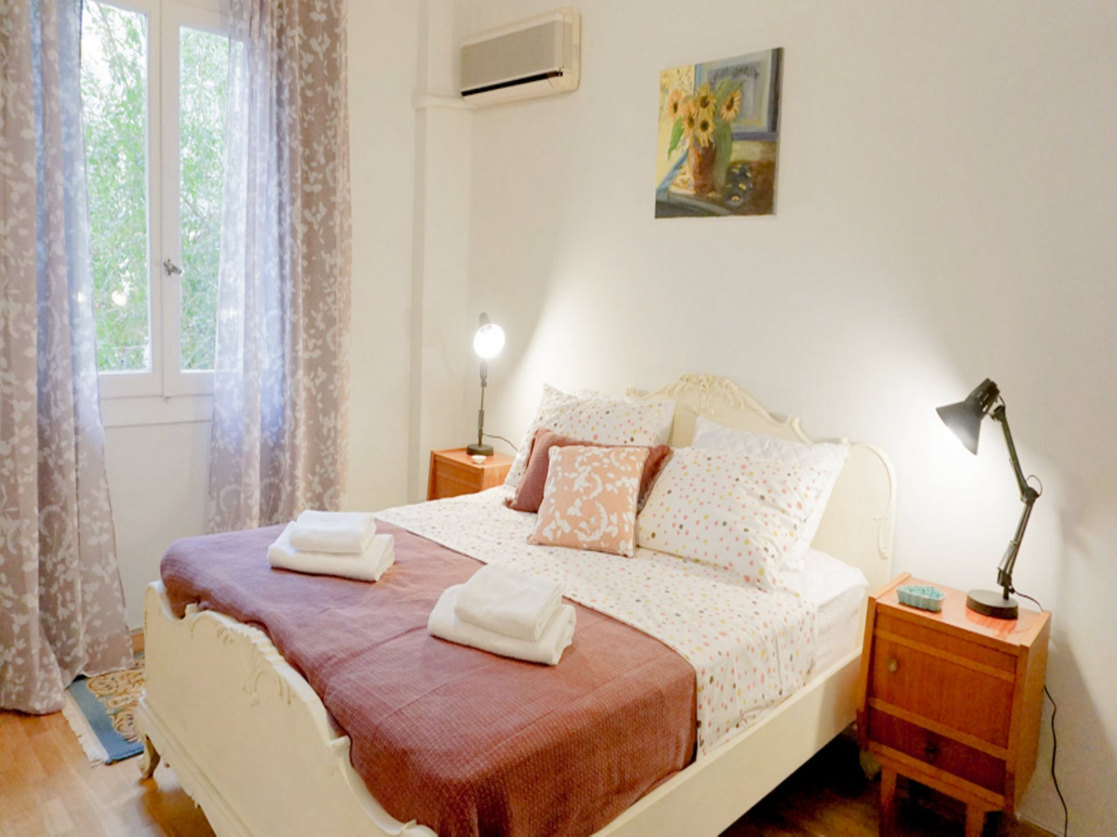 Athenian Homes