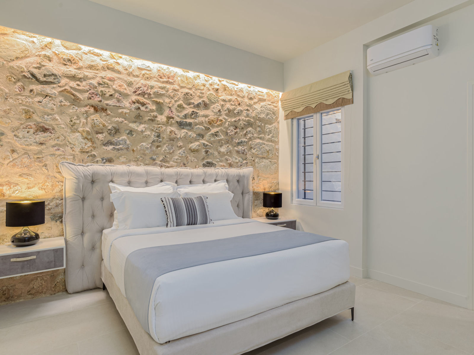Athenian Residential Apartments