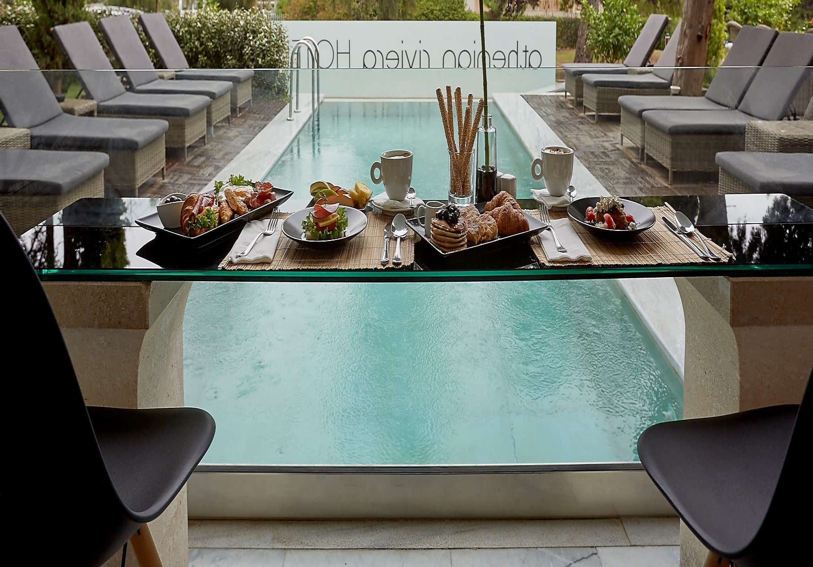 Athenian Riviera Hotel & Suites