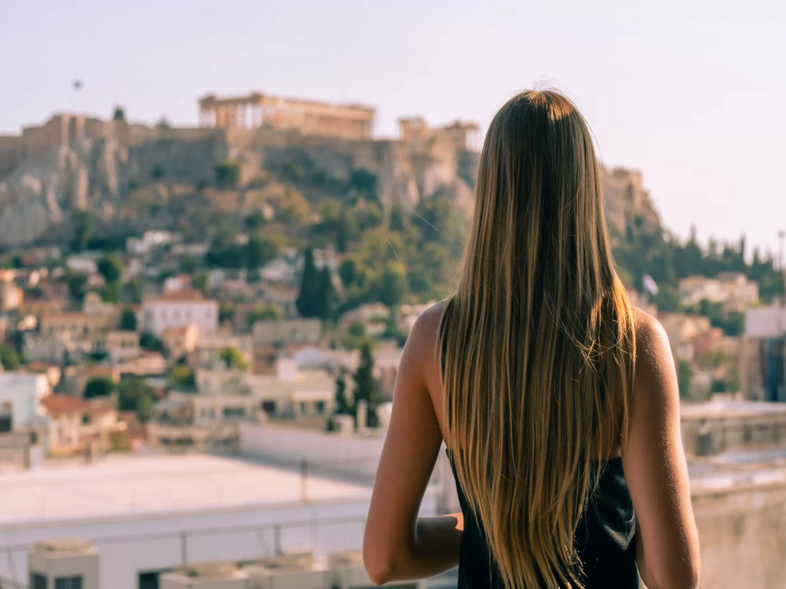 Athens Cypria Hotel