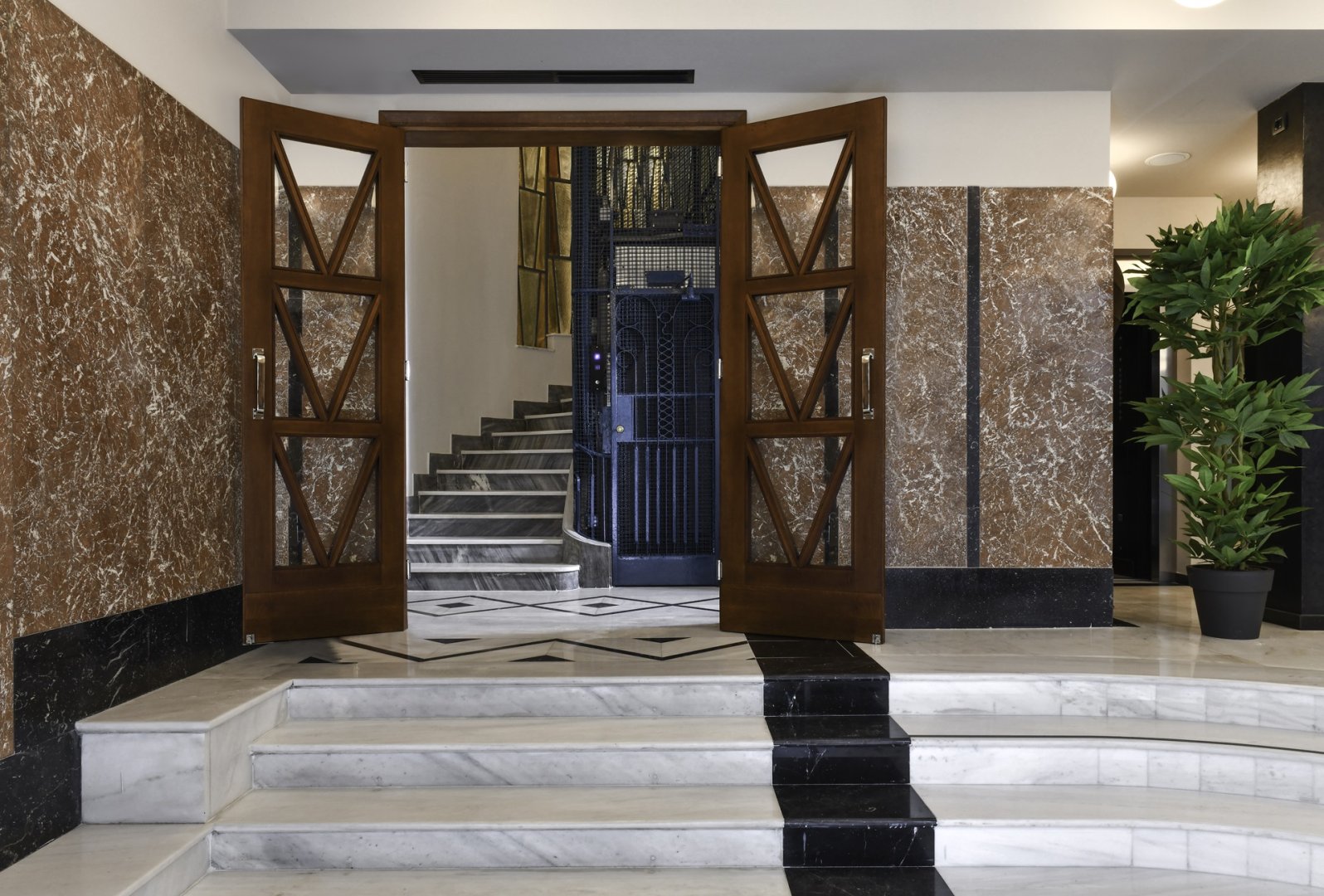 Athens One Smart Hotel