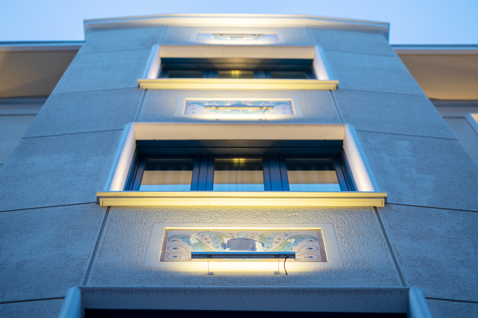 Athens One Smart Hotel