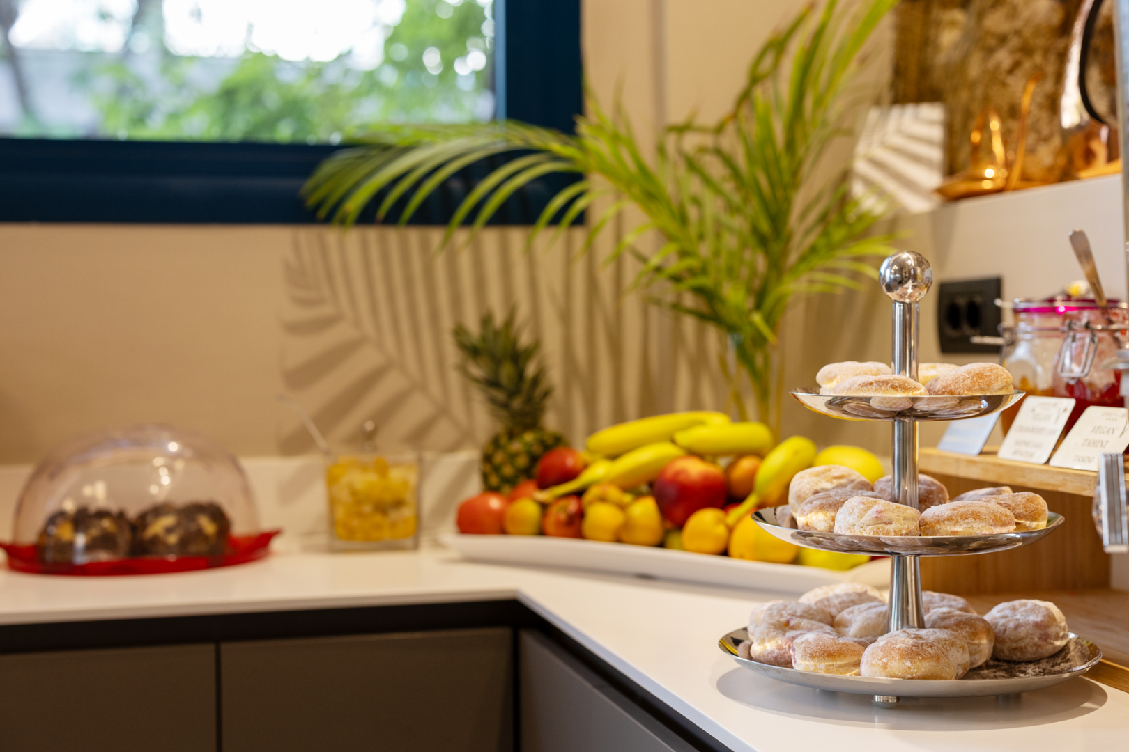 Athens One Smart Hotel