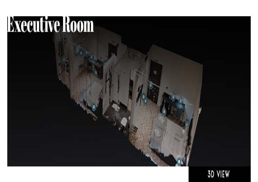 Athens One Smart Hotel