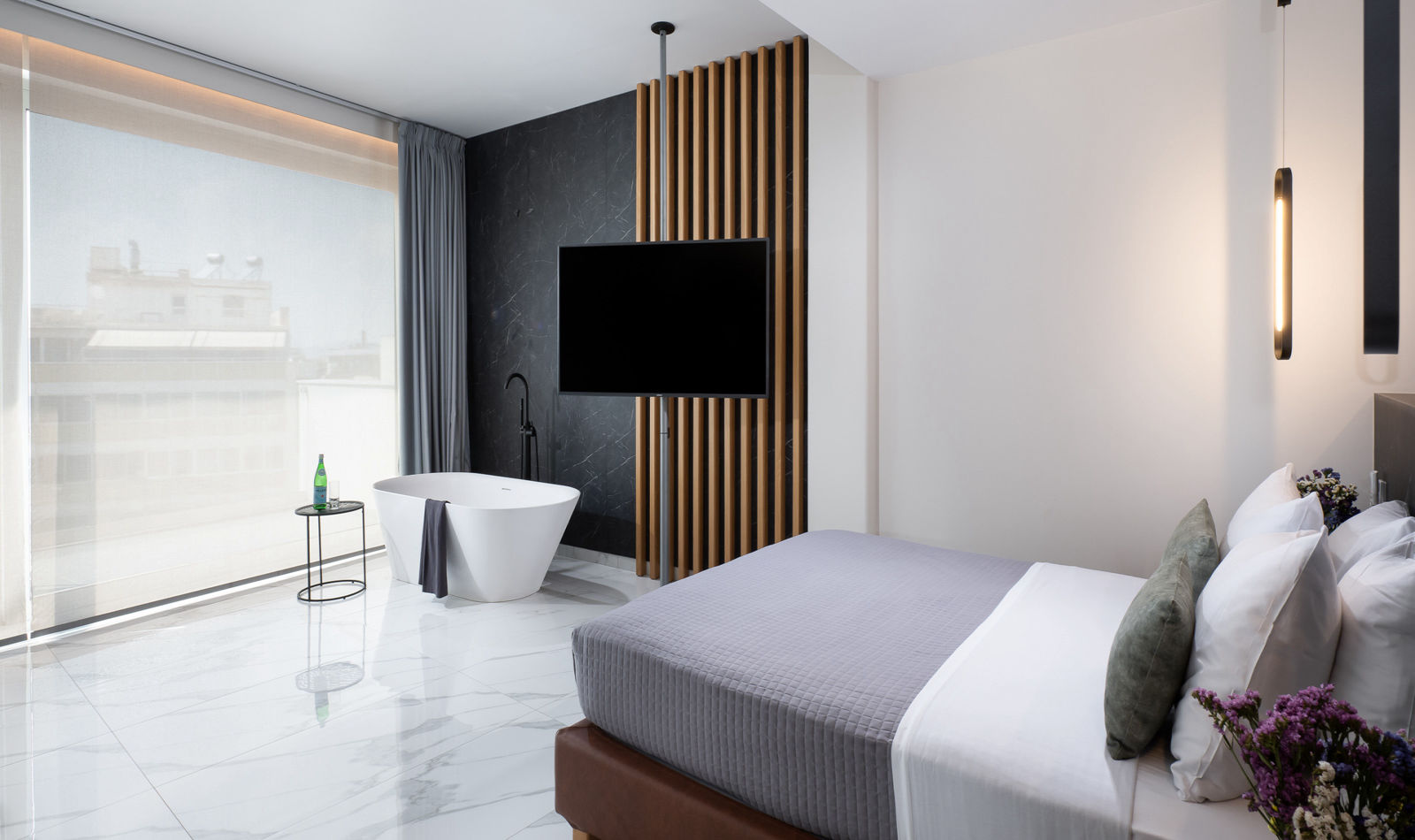 Enattica Suites