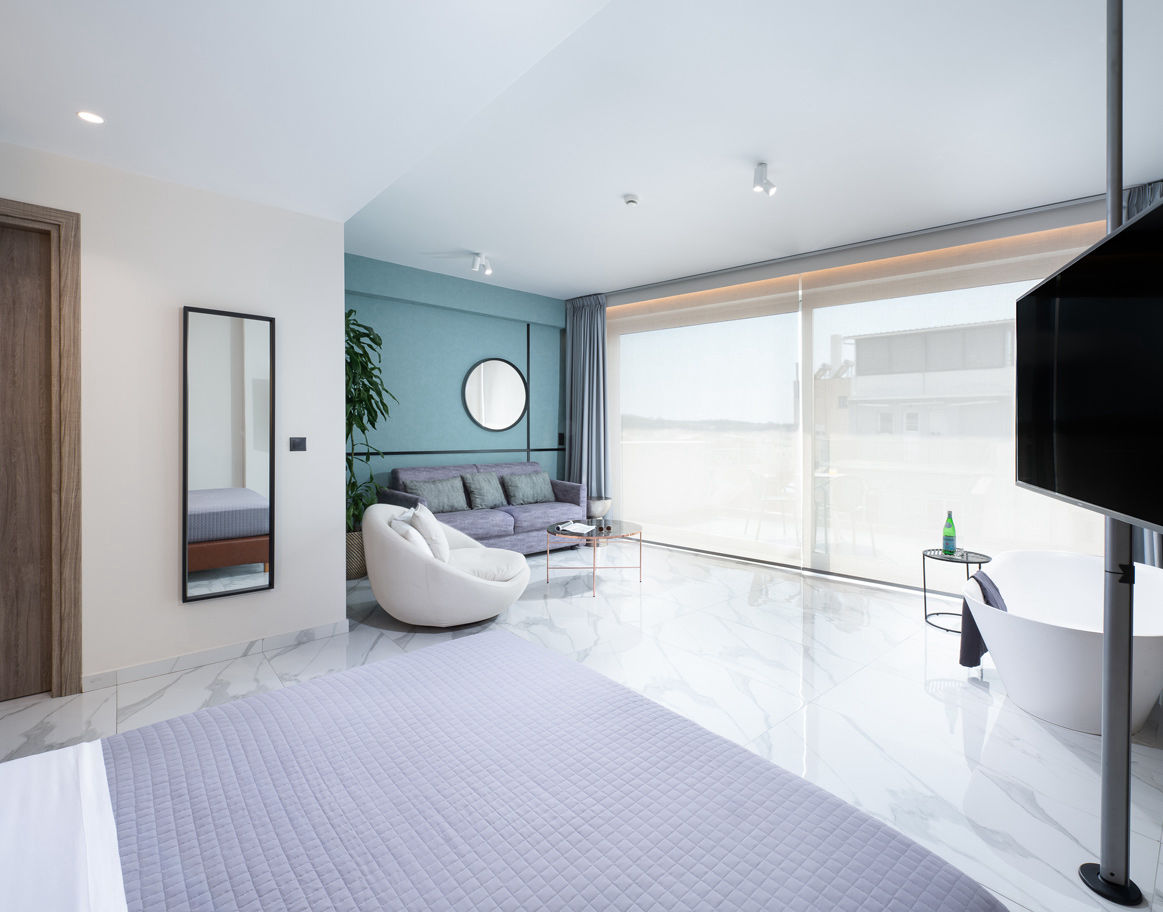Enattica Suites