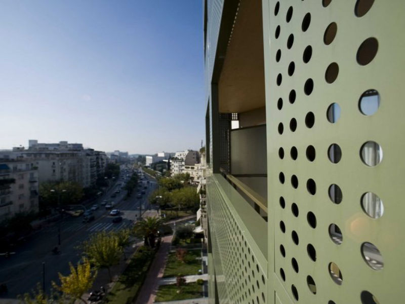 Athinais Hotel