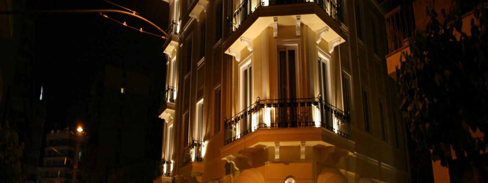 Athens Lotus Hotel