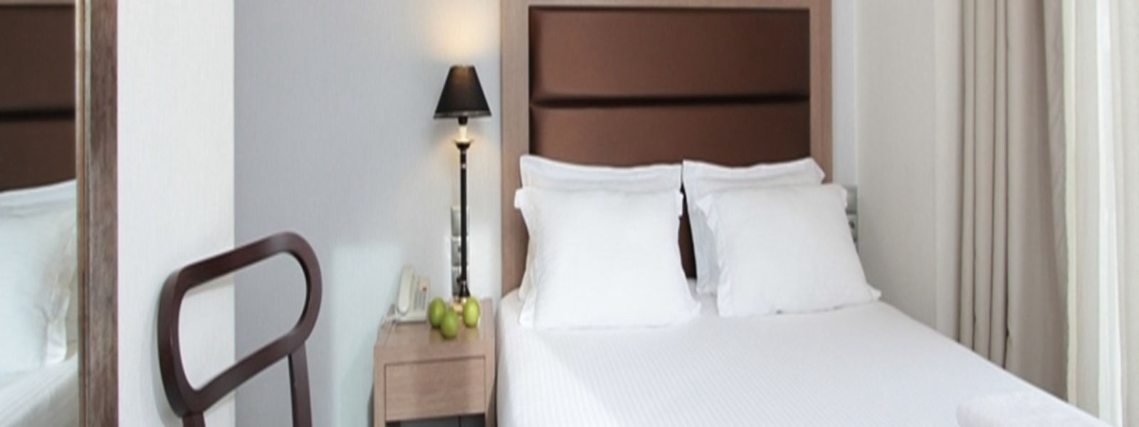 Athens Lotus Hotel