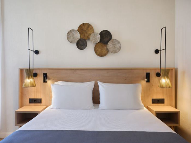 Atlantica Ocean Beach Resort