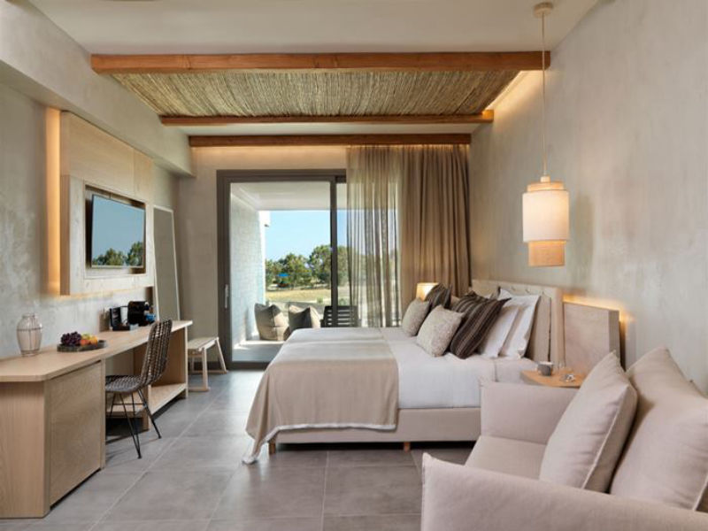 Atlantica Dreams Resort