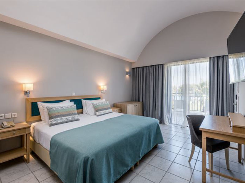 Atlantica Beach Resort Kos