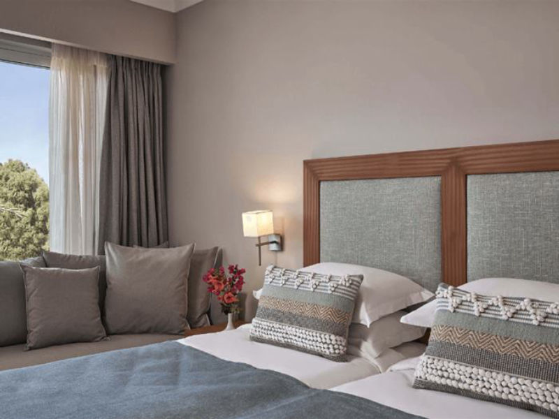 Atlantica Beach Resort Kos