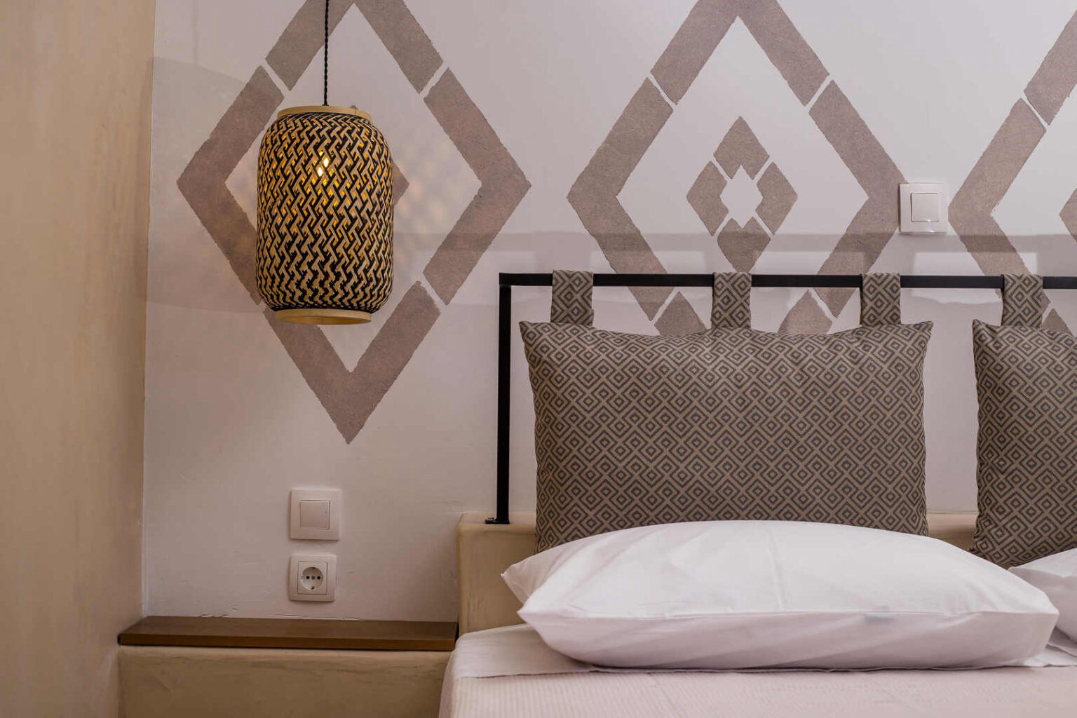 Atma Beach Rooms & Suites Rhodes
