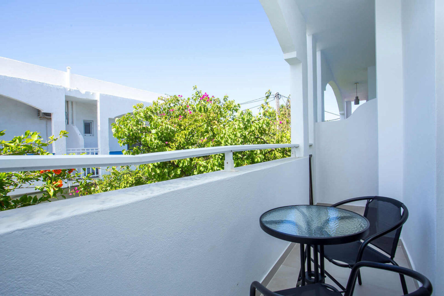Atma Beach Rooms & Suites Rhodes
