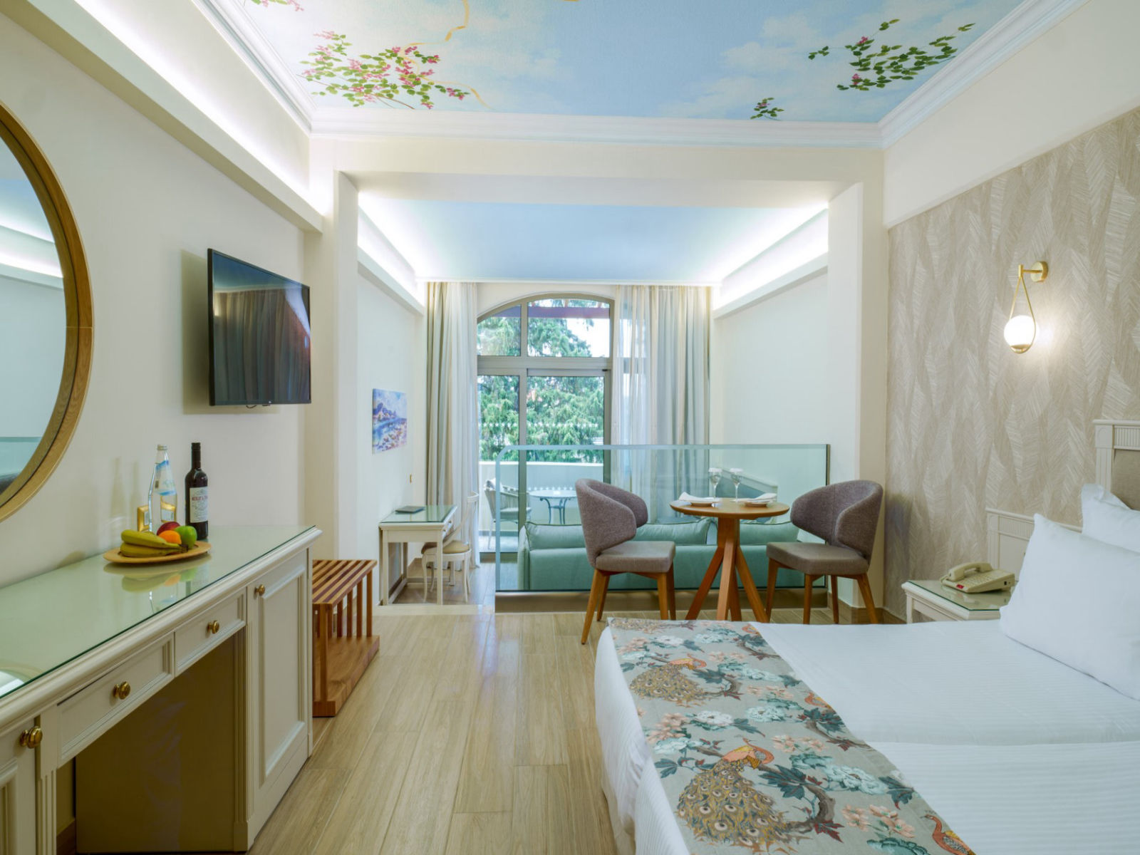 Atrium Palace Resort Rhodes