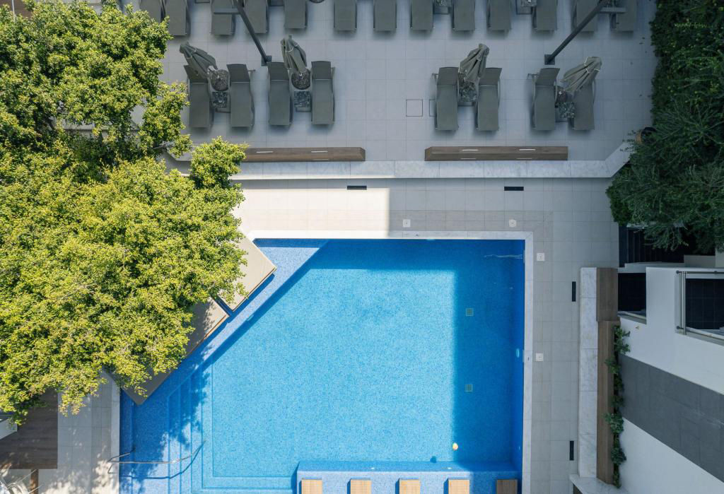 Atrium Ambiance Hotel Rethymno