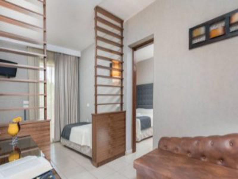 Atrium Hotel Thassos