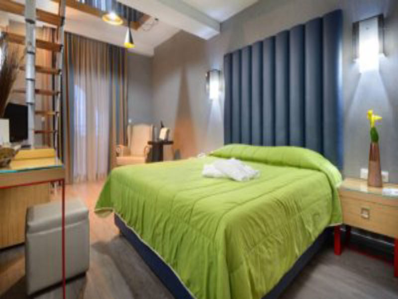 Atrium Hotel Thassos