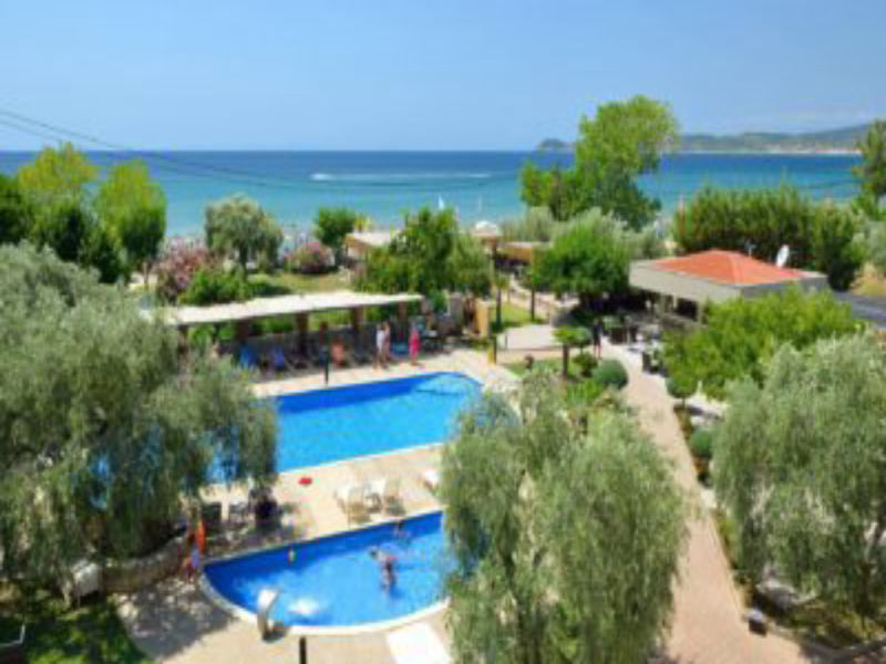 Atrium Hotel Thassos