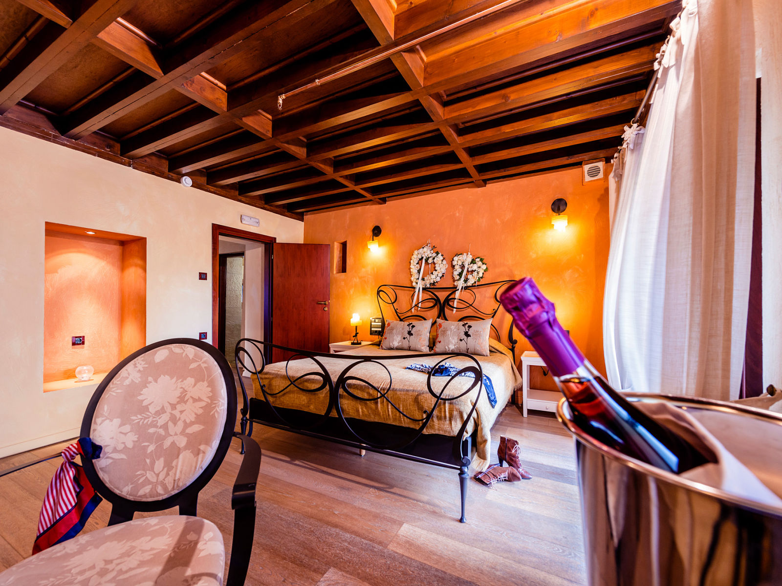 Avalon Boutique Hotel Rhodes