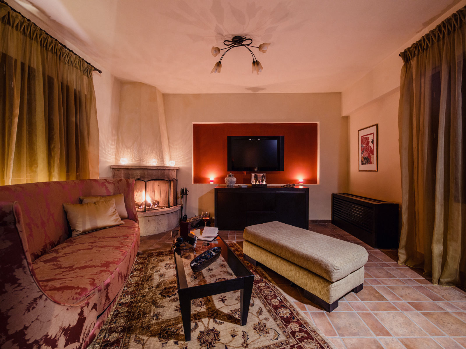 Avalon Boutique Hotel Rhodes