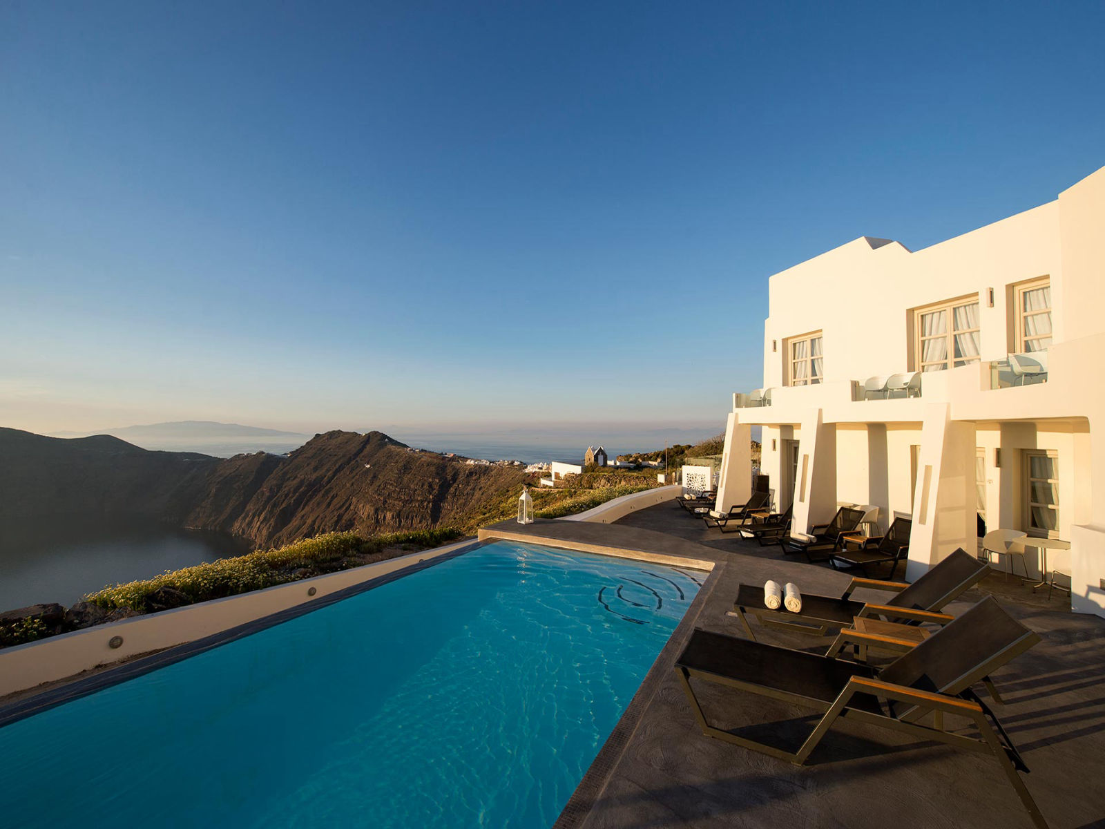 Avaton Resort and Spa