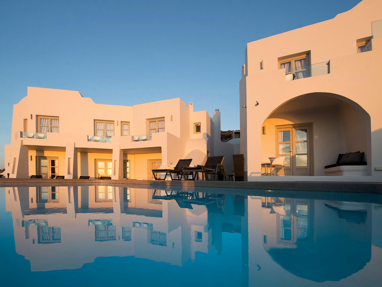 Avaton Resort and Spa