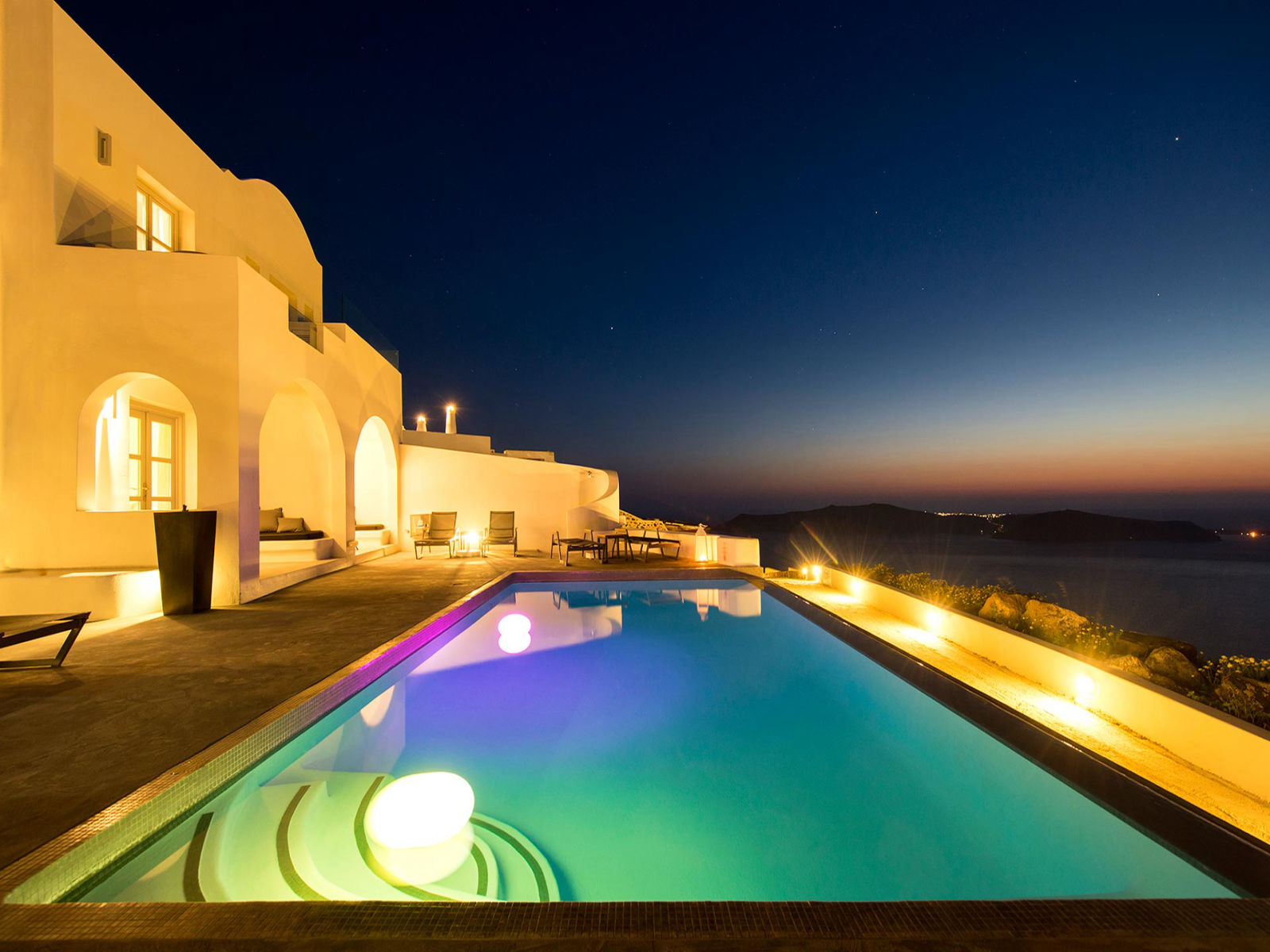 Avaton Resort and Spa