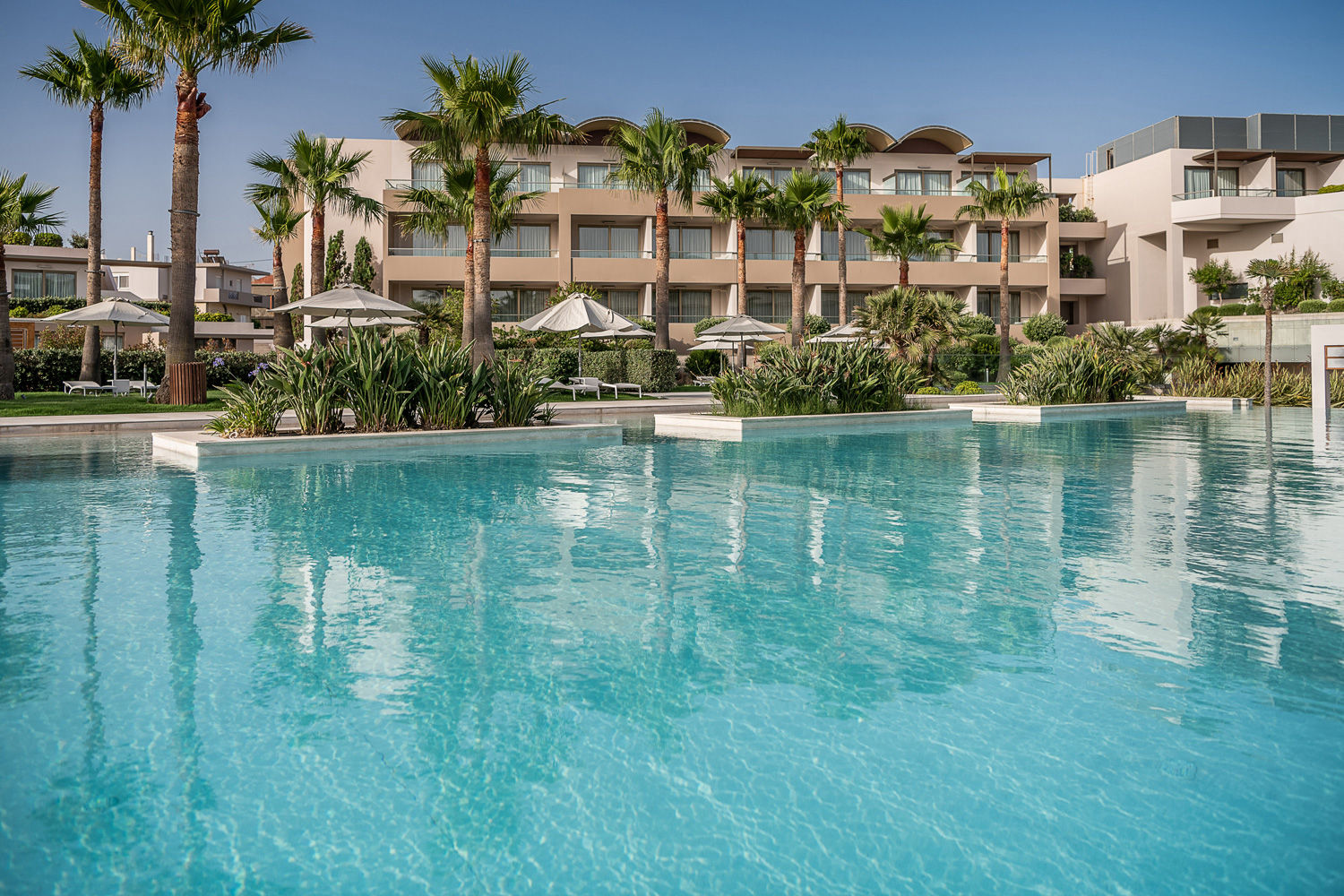 Avra Imperial Hotel