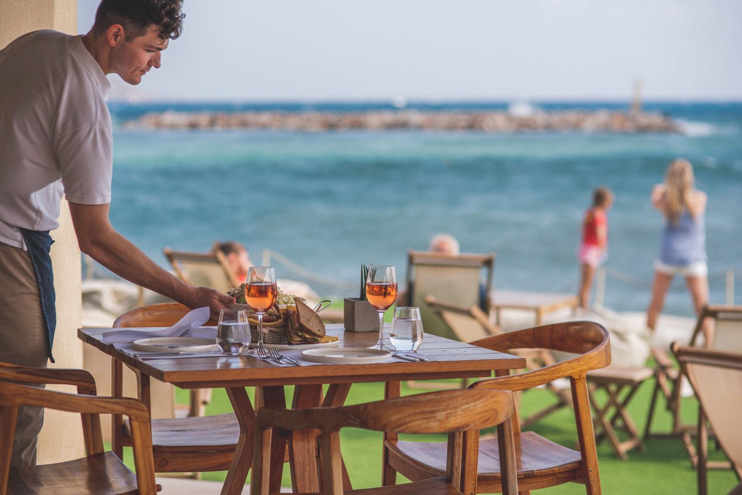 Avra Imperial Hotel