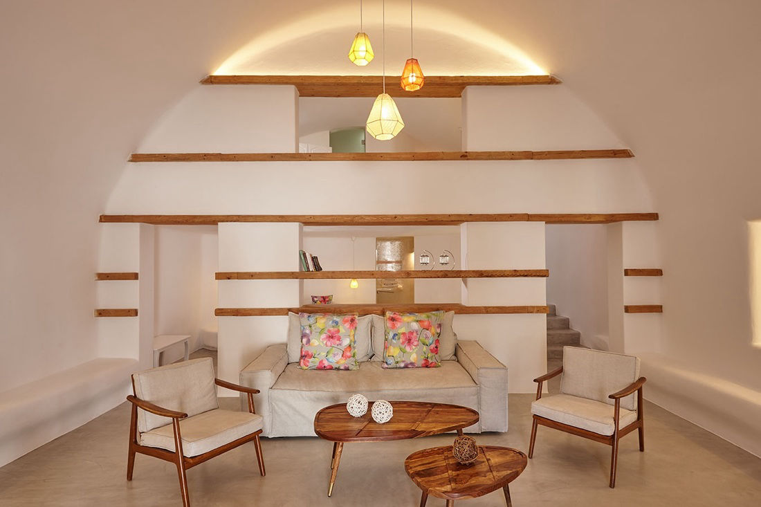 Ayoba Santorini